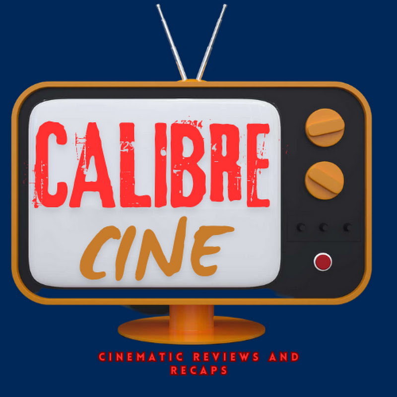 calibre cine