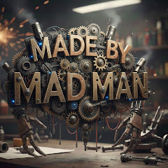 Made by Madman net worth