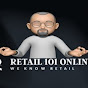 Retail101 Online logo