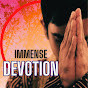 Immense Devotion  logo