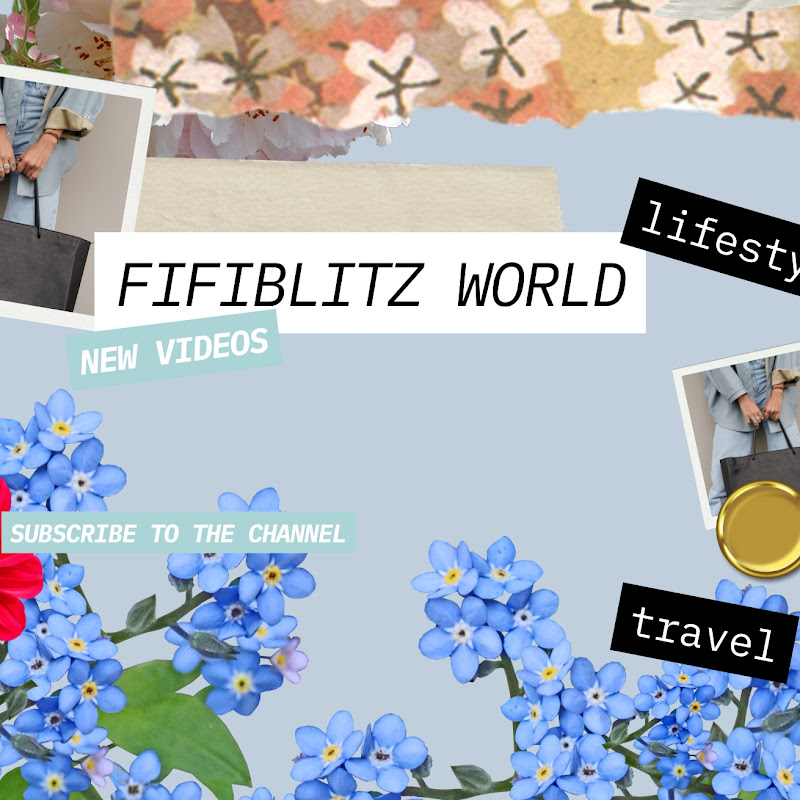 Fifiblitz World