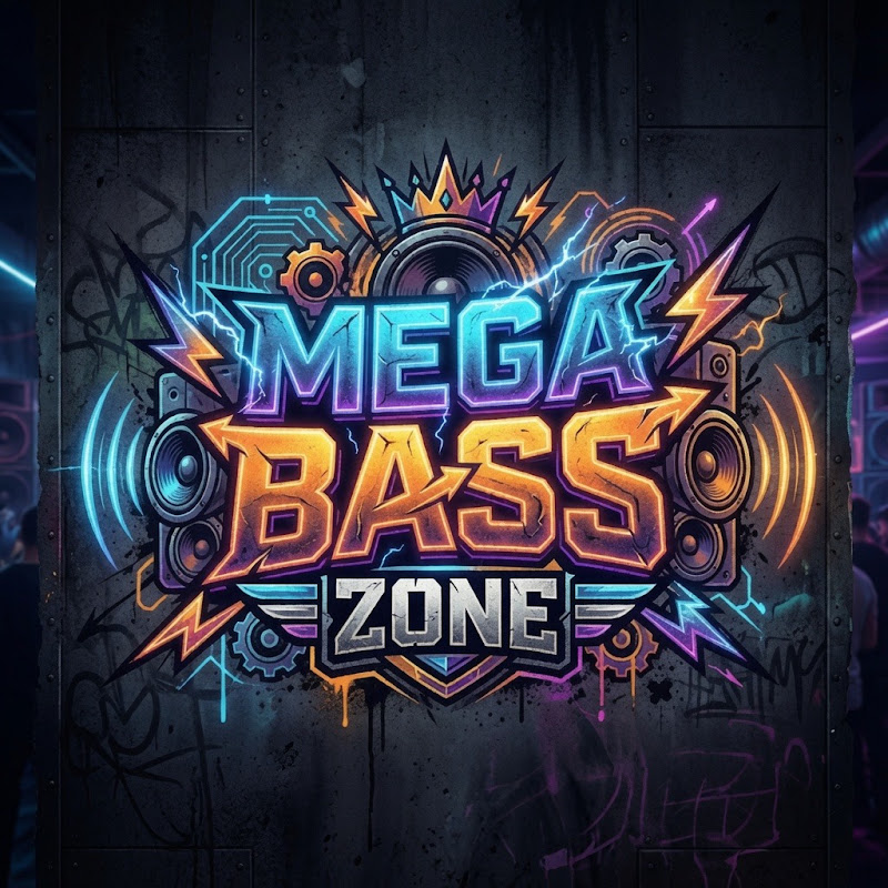 Mega Bass Zone