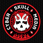 Cyber Skull Media logo
