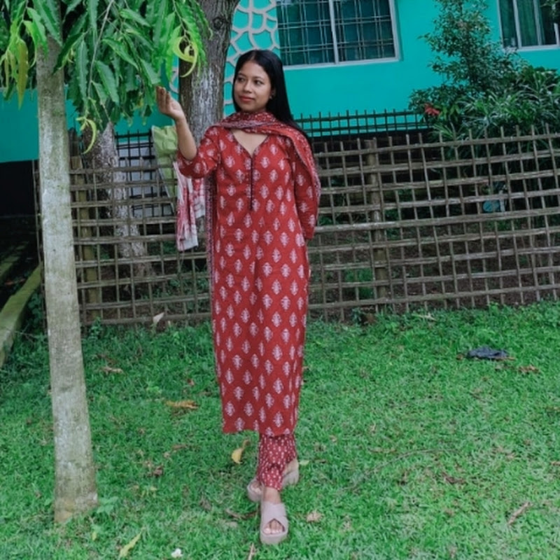 Gardening and healthdboruah