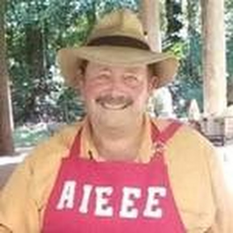 Ted Chef Bourque