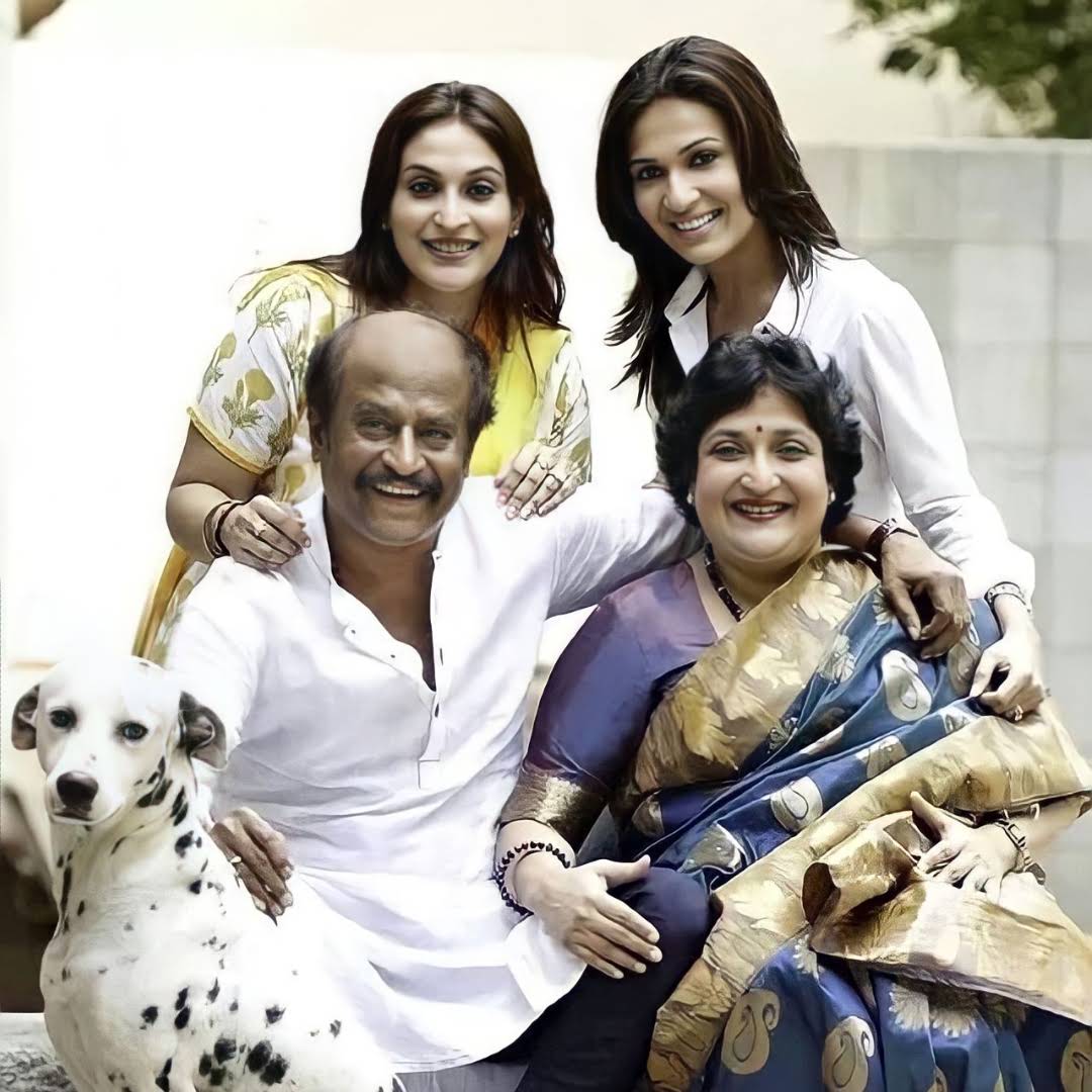 Post from Mostly Rajni Deepak