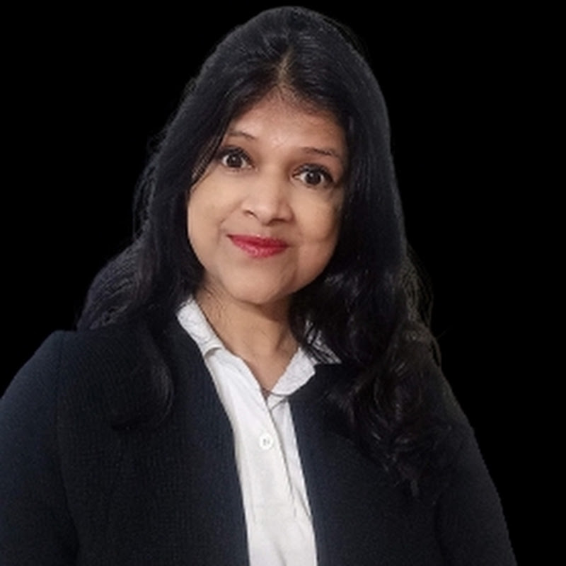 Meenu English Speaking