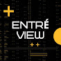 EntréView logo