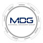 Microbial Discovery Group logo