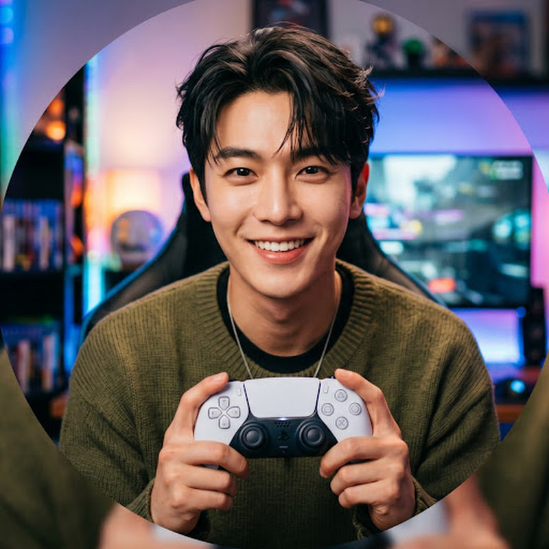 4K 사실적 몰입감