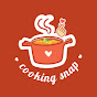Cooking Snap logo