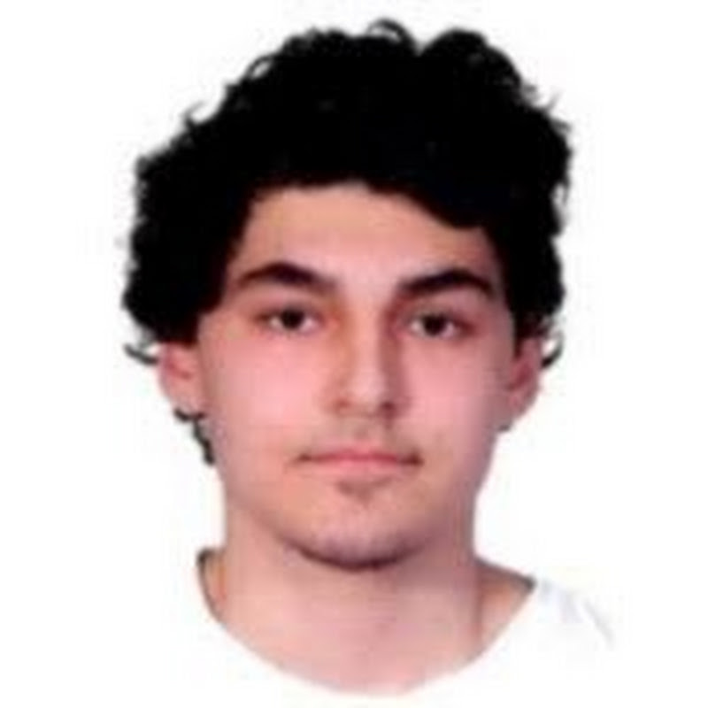 Alperen Sarıçayır 2