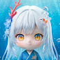 眠れない夜の魚ちゃん🐟神話と歴史語り