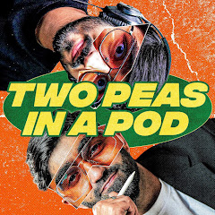 2 Peas in a Pod