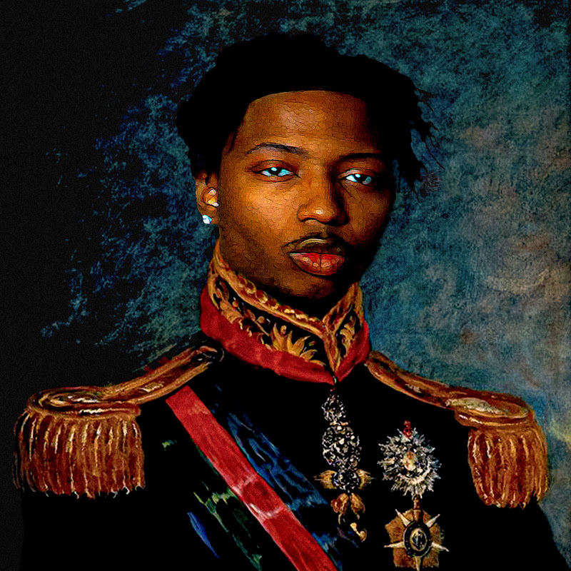 SHAUDIE MAN @shaudieman | Thizzler