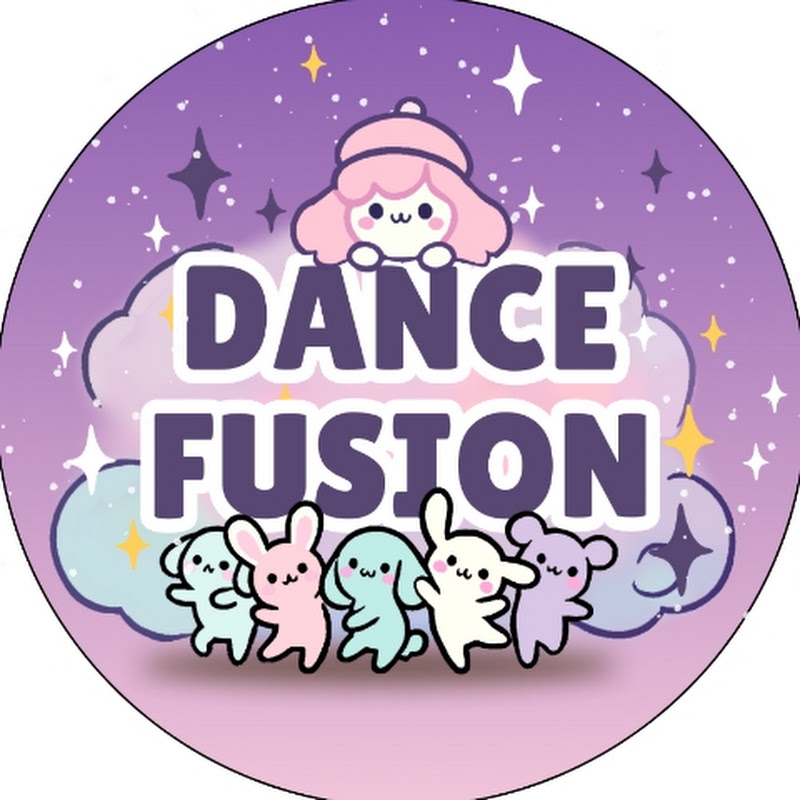 Dance Fusion