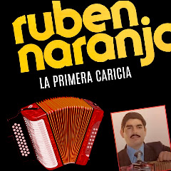 Rubén Naranjo