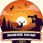 Immense Safari logo