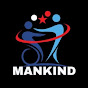 MANKIND logo