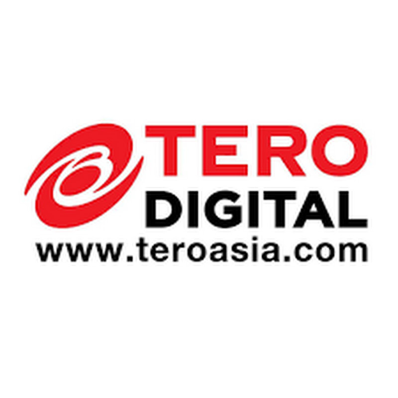 terodigital Logo