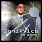ZonikVice logo