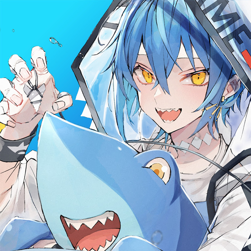 たなか きさめ / Tanaka Kisame