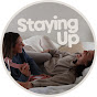 Staying Up Podcast