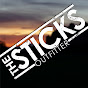 The Sticks Brand logo