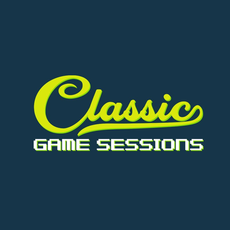 Classic Game Sessions