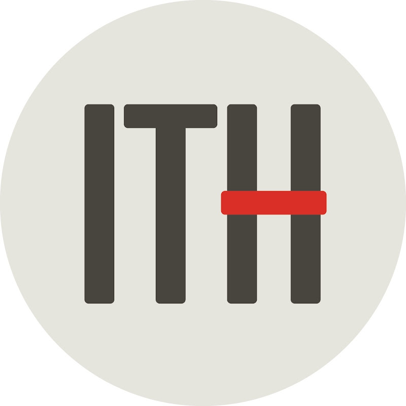 ITH Stays – Premium Hostels and Homes icon