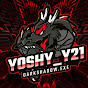 Hire Yoshy_y21 — Podcasts (Entertainment Focused) YouTube creator for sponsorships