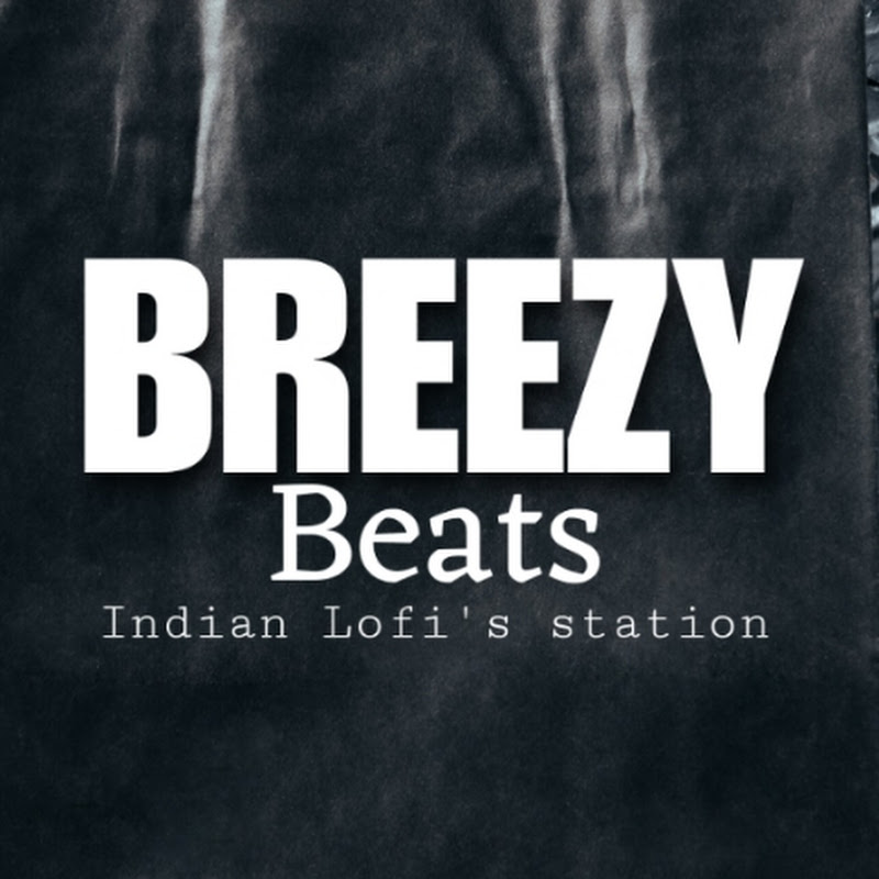 Breezy Beats - Indian Lofi Station
