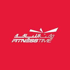 Fitness Time | وقت اللياقة