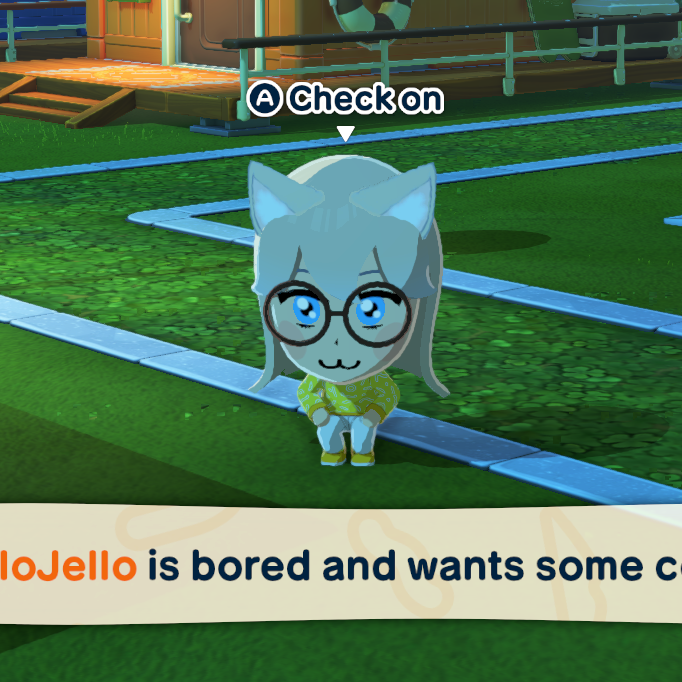 Post from ShelloJello ASMR