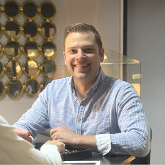 Marcel Ahlden - Goldrausch