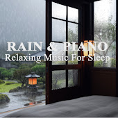 Rainy Bedroom