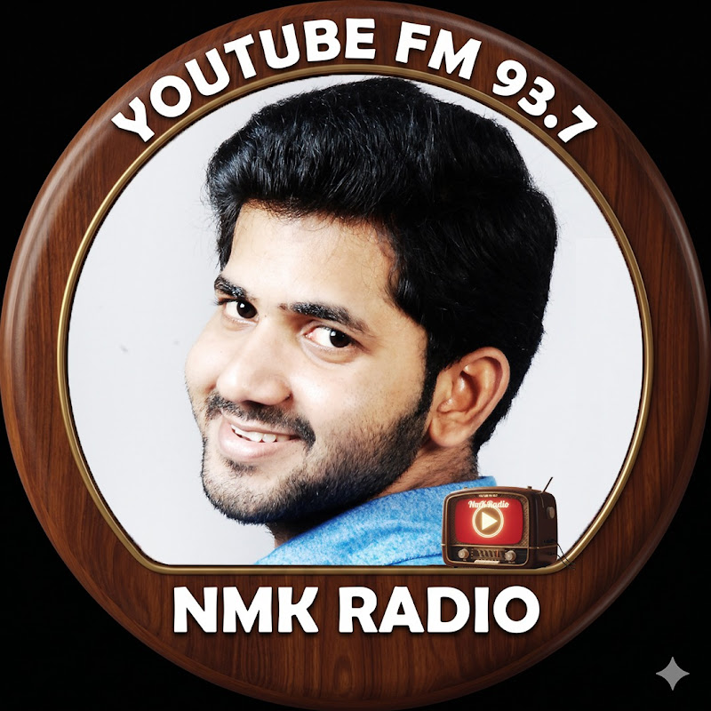 NmK Radio