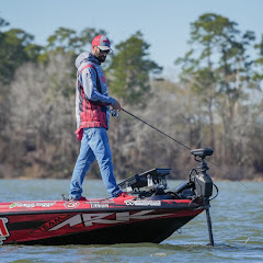 Spencer Shuffield Fishing
