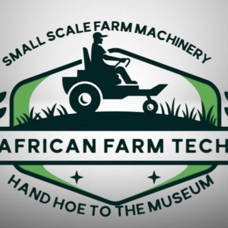 African Farm Tech