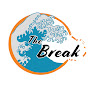 The Break Inc. logo