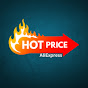 Aliexpress Saving logo