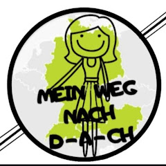 Mein Weg nach DACH