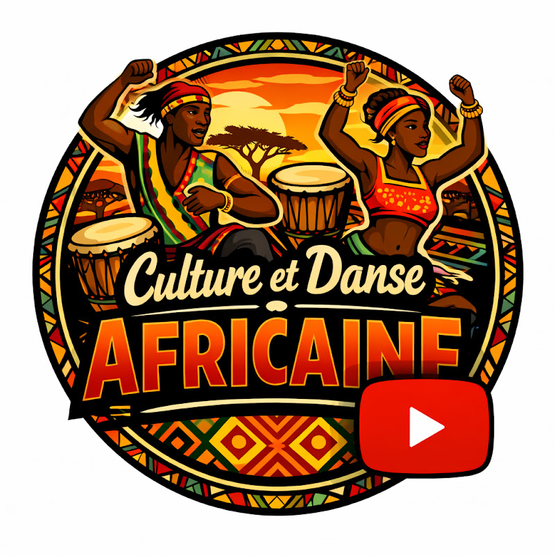 AFRICAN CULTURAL DANCES