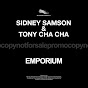 Tony Cha Cha - Topic - Youtube