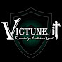 VicTune IT logo