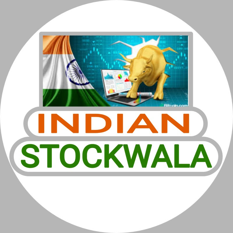 Indian Stockwala