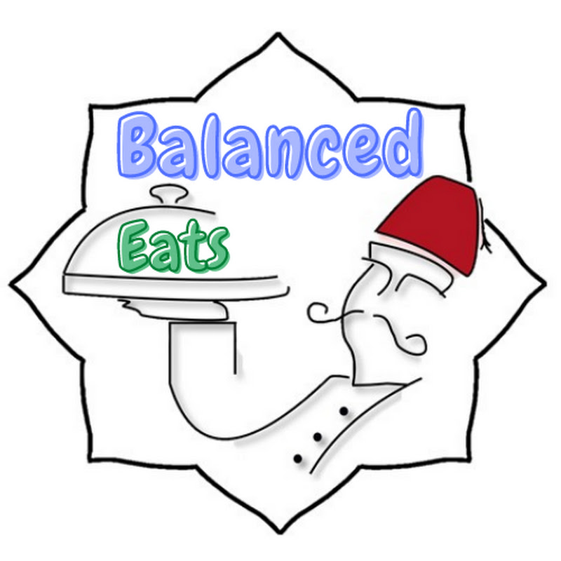 Balanced Eats