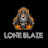 LONE BLAZE 