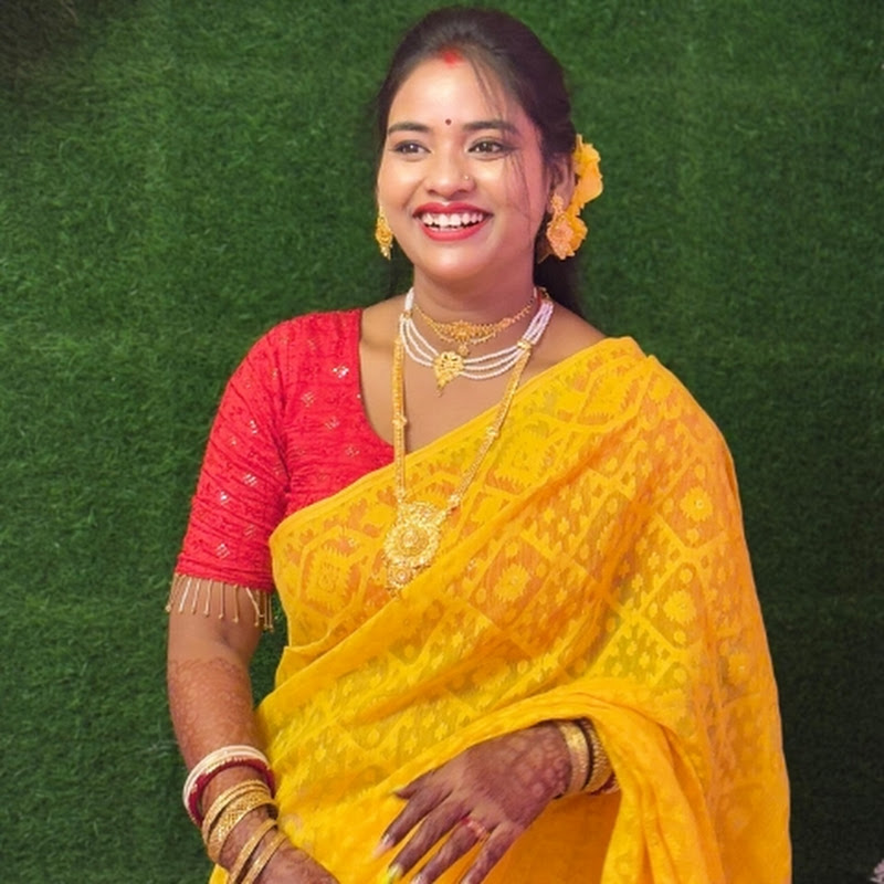 নীল কৃষ্ণের ঐশ্বর্য