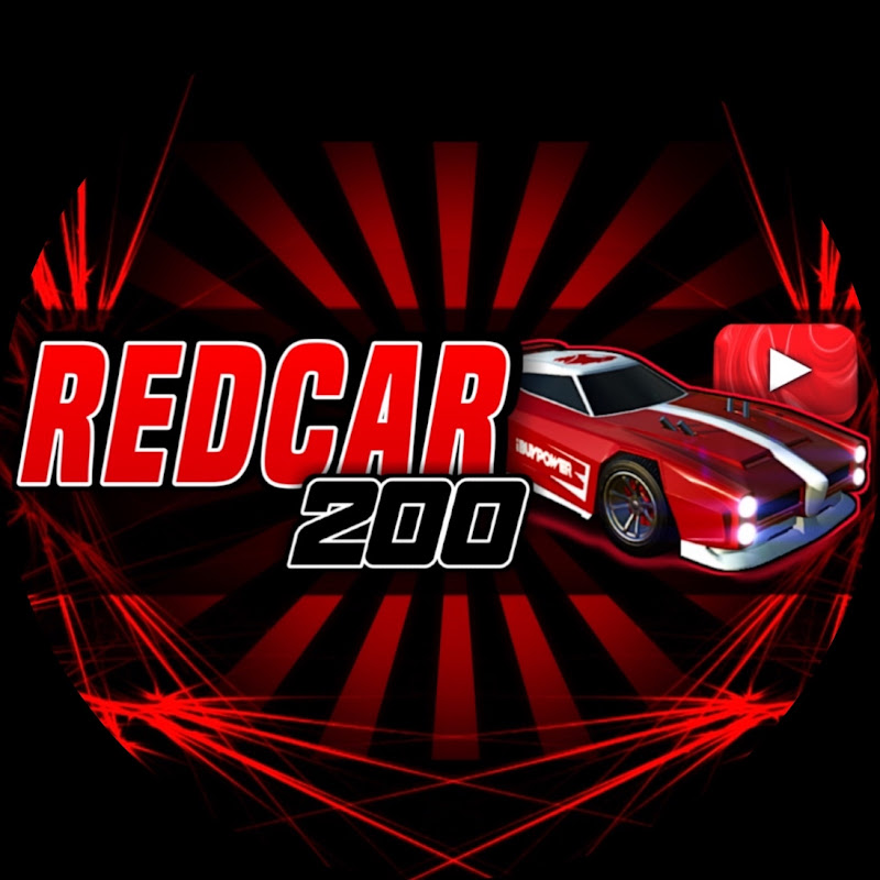Redcar200